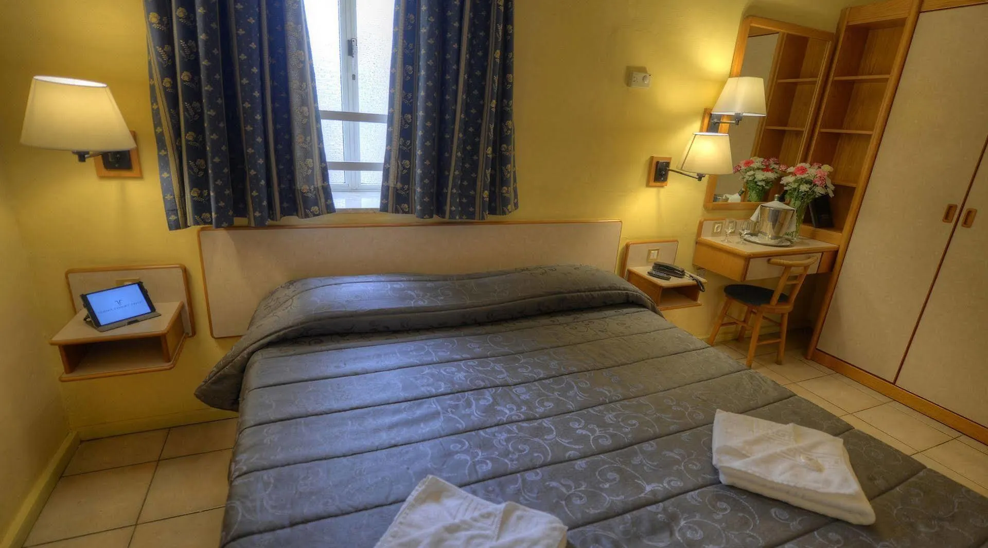 ***  Sliema Chalet Hotel Μάλτα