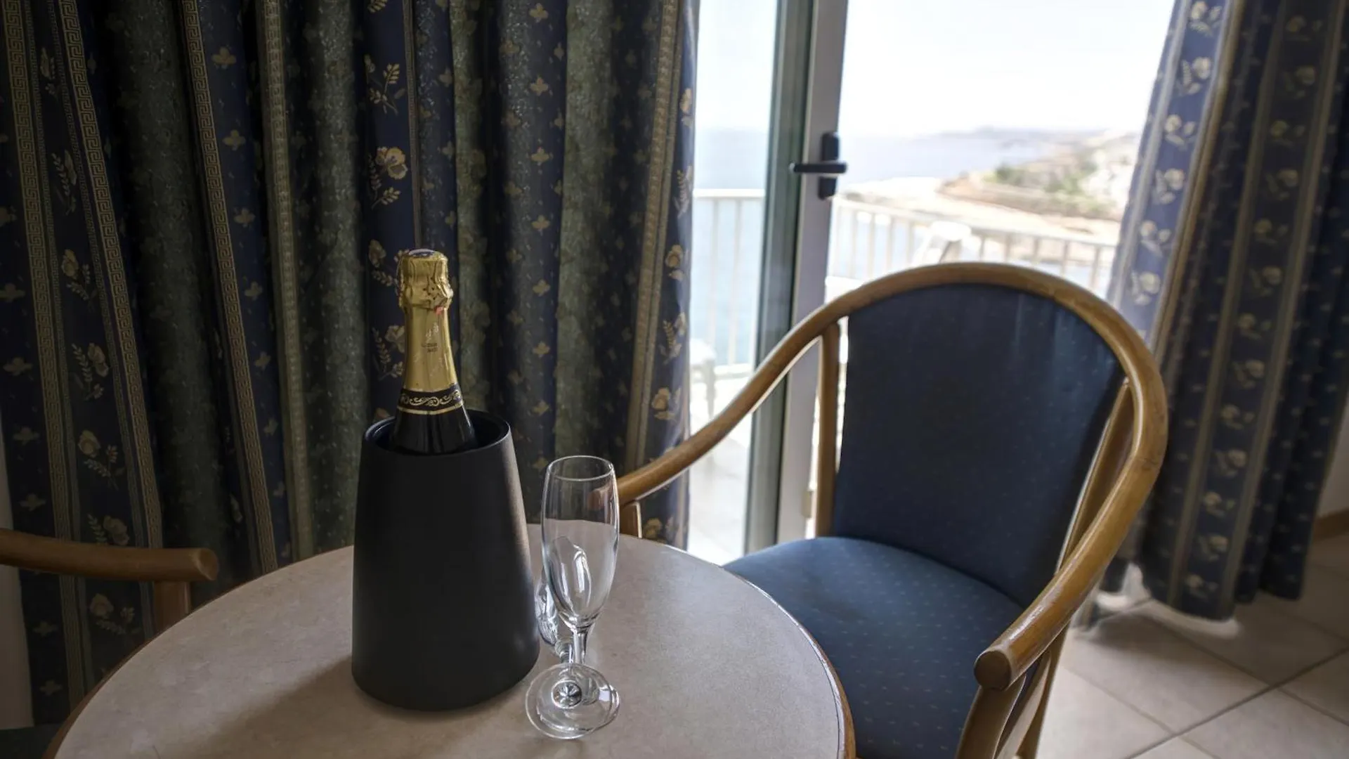 ***  Sliema Chalet Hotel Malta