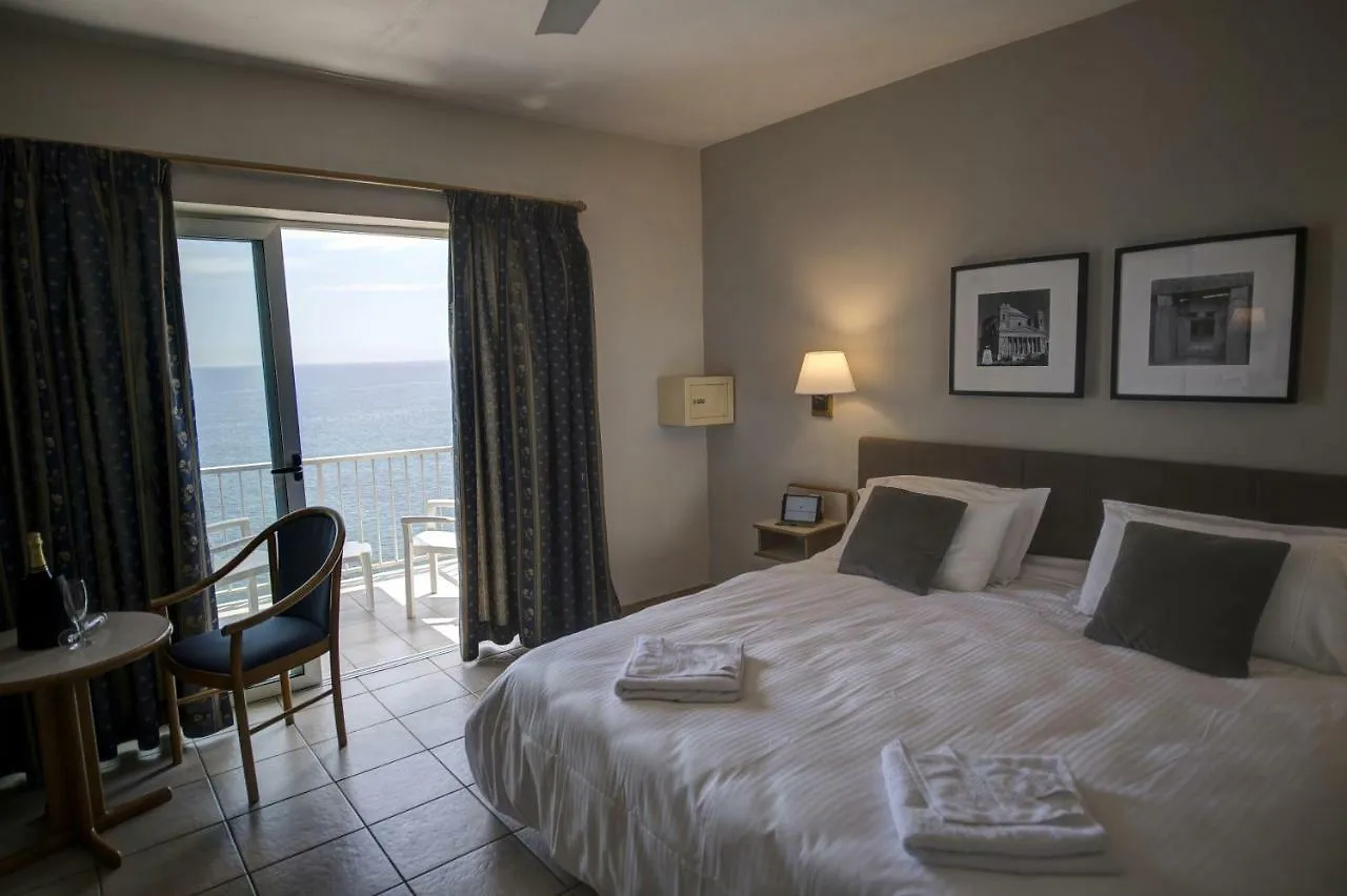 Sliema Chalet Hotel