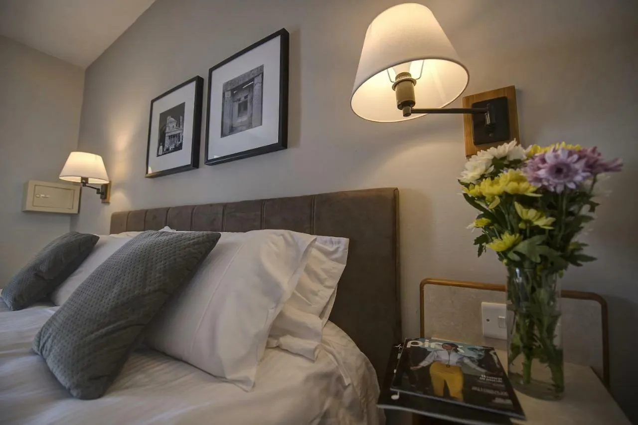 ***  Sliema Chalet Hotel Μάλτα