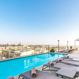 Otel Ax The Victoria, Sliema