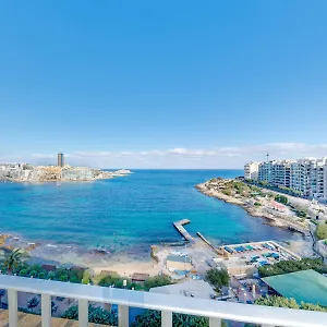 Otel Carlton, Sliema