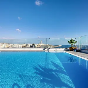 Otel Plaza Regency, Sliema