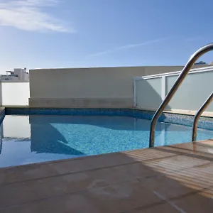 Apart Otel Blubay By St, Gzira