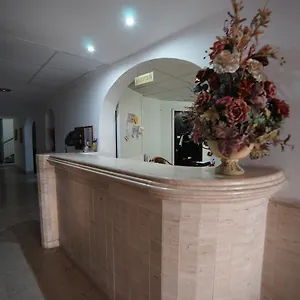 Hotel de apartamente Cardor Complex