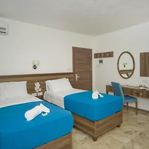 Otel Slimiza, Sliema