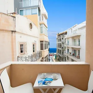 Otel Alborada Apart, Sliema