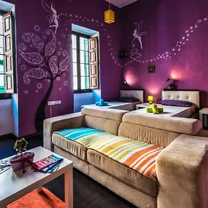 Five Trees Homestay