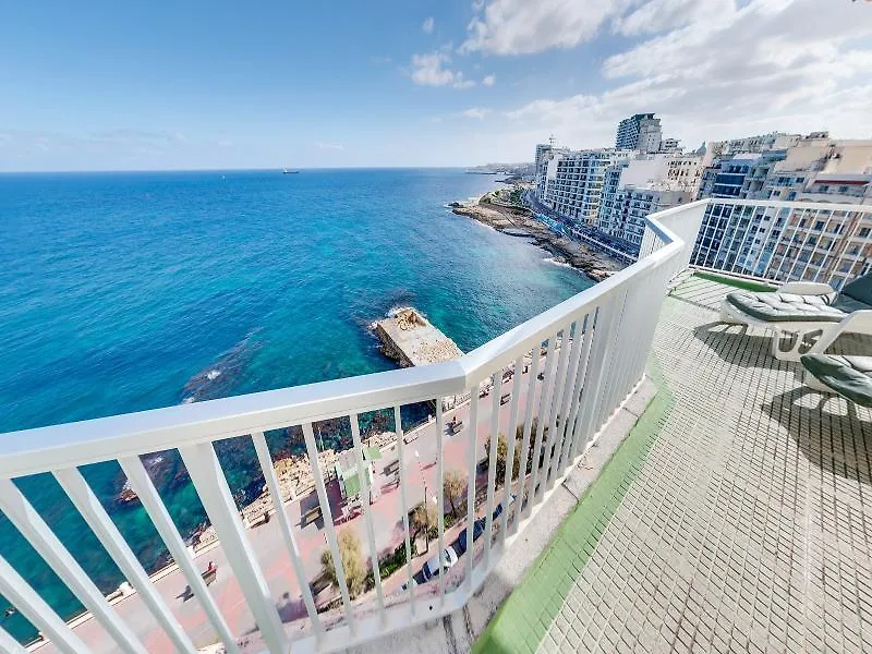 Sliema Chalet Hotel