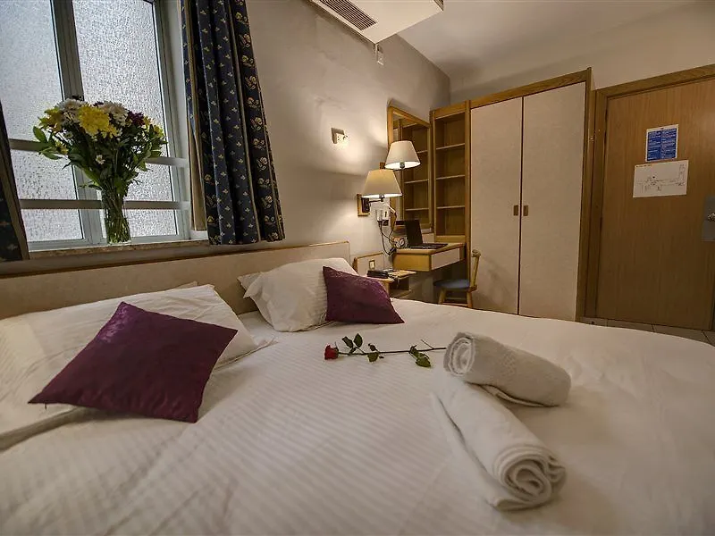 Sliema Chalet Hotel Malta